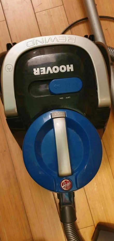 Photo of free Vacuum cleaner (Horfield BS7) #2