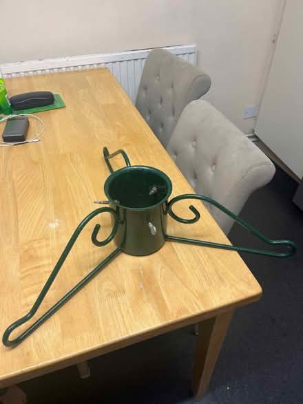 Photo of free Tree stand (NW10) #2