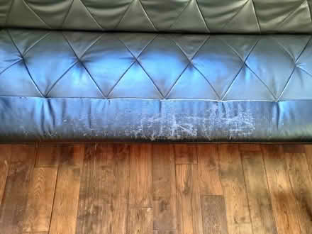 Photo of free Sofa bed (Southport PR8) #1