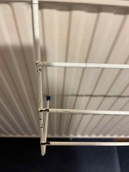 Photo of free Radiator drying rack see photo (West Horsham) #2