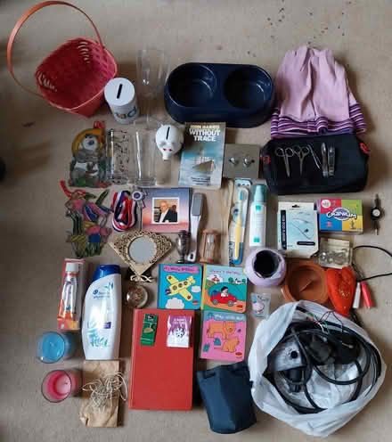 Photo of free Mixed Bundle (Bishop Auckland DL14) #1