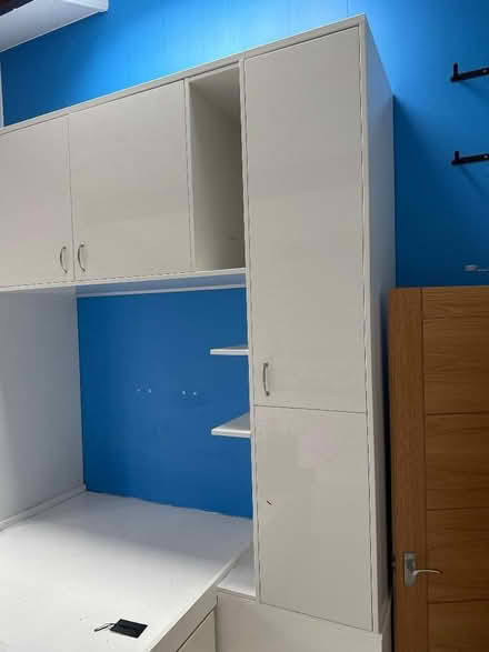 Photo of free Bedroom units (Shap CA10) #2