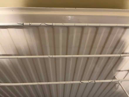 Photo of free Radiator drying rack see photo (West Horsham) #3
