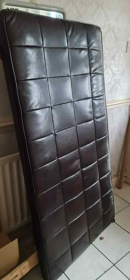 Photo of free King Size Headboard (Short Heath B23) #1