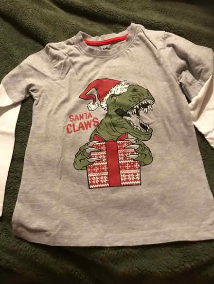 Photo of free Xmas jumper 3 (North Wingfield S42) #1
