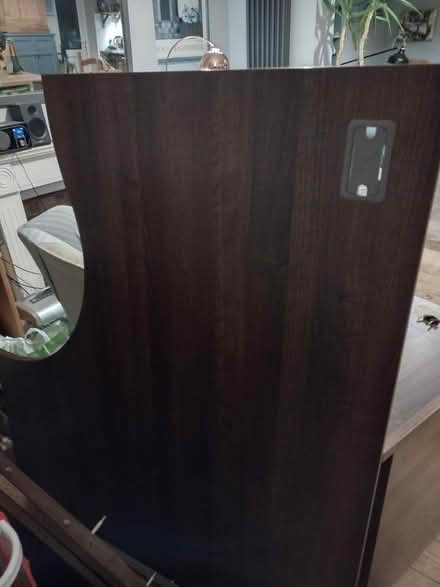 Photo of free Large computer desk (High Town LU2) #4
