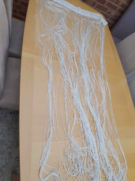 Photo of free String door curtain (Tiptree CO5) #1