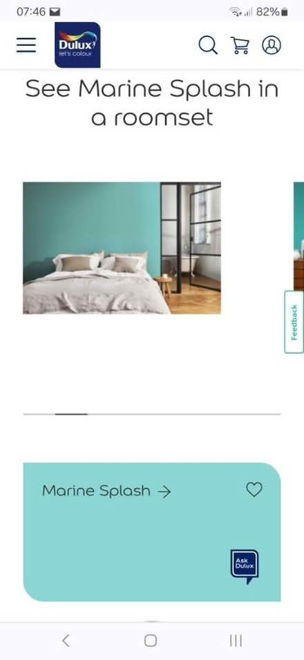 Photo of free Teal Dulux paint partly used tins (New Malden KT3) #2