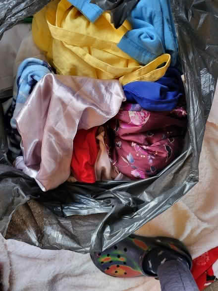 Photo of free Clothes ladies (Fulwood PR2) #1