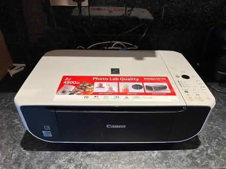 Photo of free Canon Printer (SK15 Stalybridge) #1