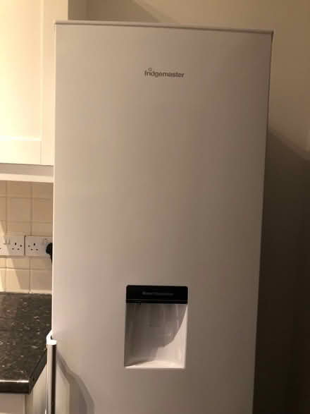 Photo of free Fridge Freezer (Stubbins) #1