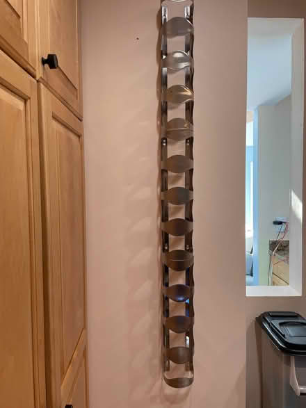 Photo of free Wine accessories gift bags/storage (Falls Church | McLean) #4