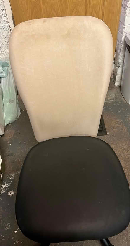 Photo of free IKEA Office Chair (Ladybridge BL3) #1