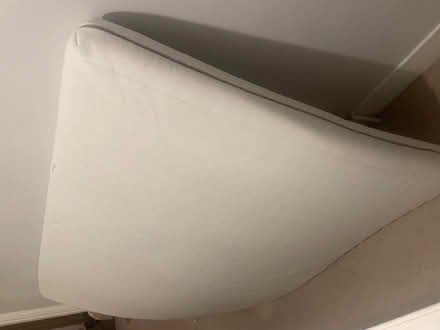 Photo of free IKEA Malfors double foam mattress (Central Watford WD17) #1