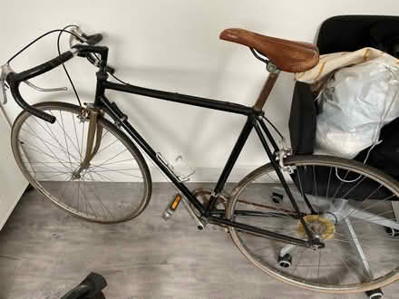 Photo of free Vintage Road Bike (SE25 Cystal Palace) #1