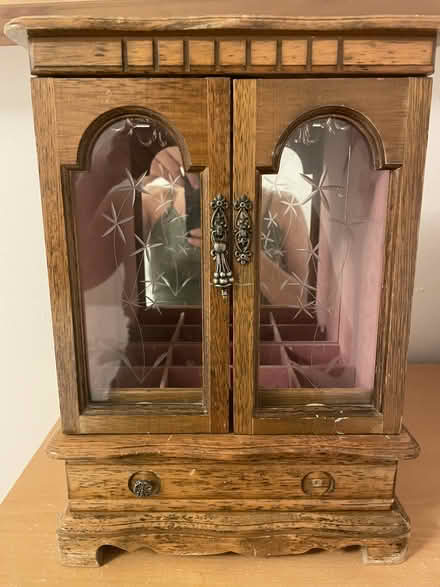 Photo of free Jewelry boxes (Falls Church | McLean) #2