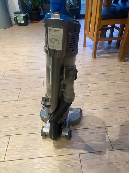 Photo of free Vax Air cordless upright vacuum (Coulsdon) #3