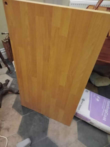 Photo of free worktop (Kendal LA9) #1