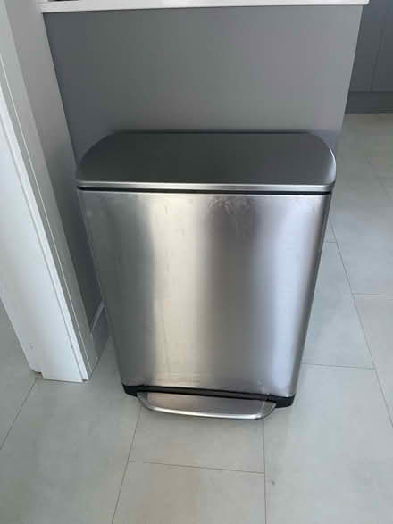 Photo of free Simple human bin (Royal Tunbridge Wells) #1