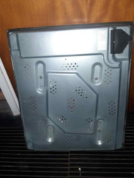 Photo of free Apelson 4-plate 7Kw electric hob 57x50x5cm (Purley CR8) #3