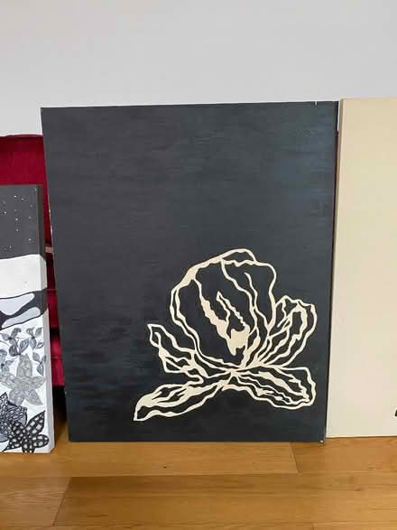 Photo of free Selection or large Paintings Art Pictures (Lee SE3) #2