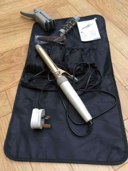 Photo of free Phillips Salon Stylist hair styler (Barrow nr Whalley BB7) #1