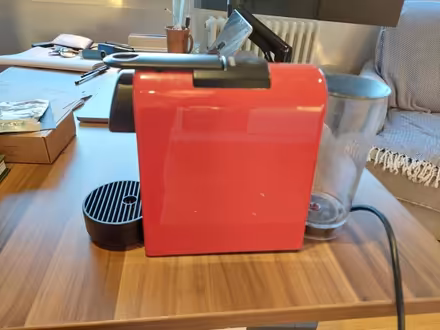 Photo of free Nespresso magimix coffee machine (NW6) #1