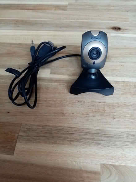 Photo of free Trust 17405 Primo Webcam (Harborne B17) #1