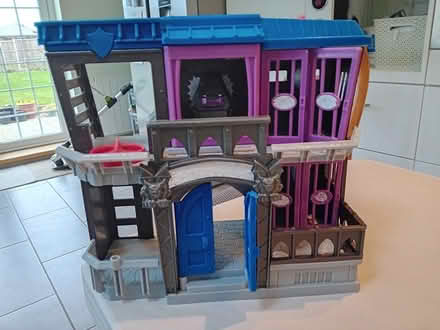 Photo of free Batman scenarios (Cubbington CV32) #2