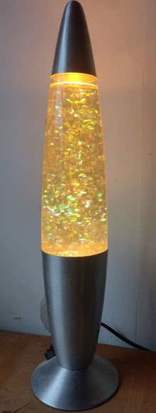 Photo of free Retro Lava Lamp (Fenwick KA3) #1