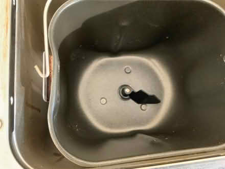 Photo of free Bread maker (Waterlooville PO7) #4