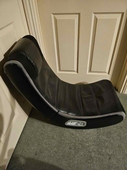 Photo of free Child game chair (Horsham) #2