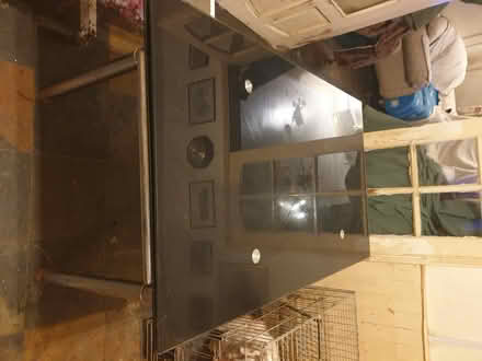 Photo of free Large Dining Room Table (Trowbridge BA14) #3