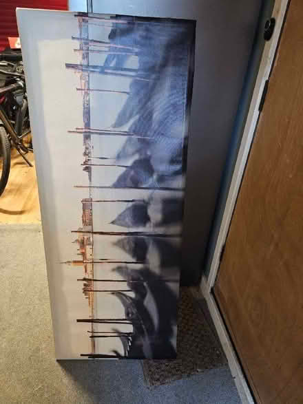 Photo of free Venice photo print (Great Holm MK8) #1