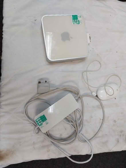 Photo of free Apple Mac Mini A1176 (Sagar Holme) #1