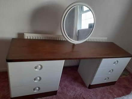 Photo of free Bedroom furniture (Stourport-on-Severn DY13) #2
