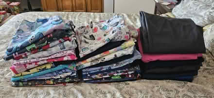 Photo of free Women's Scrubs (El Cajon) #1