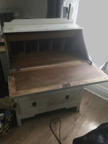 Photo of free Shabby Chic Project (Wincobank, S5) #1