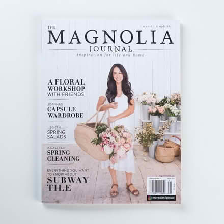 Photo of magazines (Yorba Linda) #1