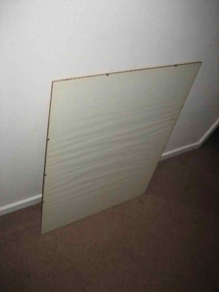 Photo of free Glass picture frame (London Rd, HW HP11) #1