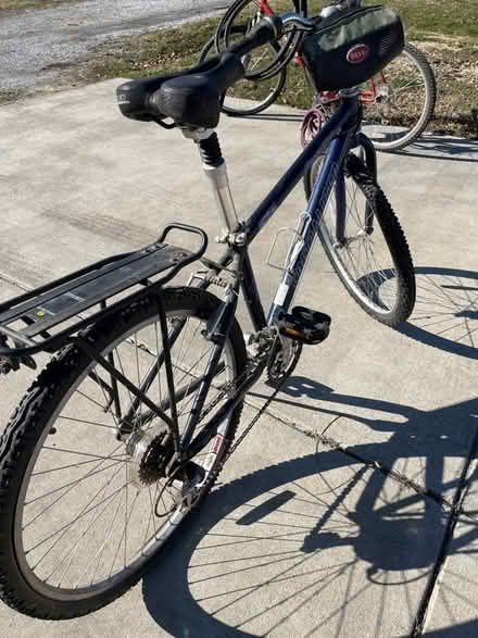 Photo of free Woman’s (Cambridge MD.) #2
