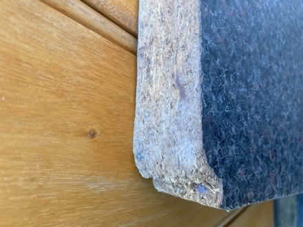 Photo of free Kitchen worktop section (Malvern Link WR14) #2