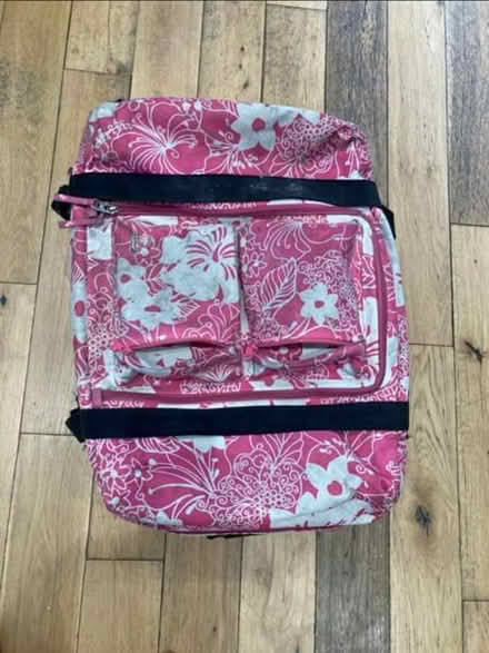 Photo of free Roxy suitcase (South Tottenham N15) #1