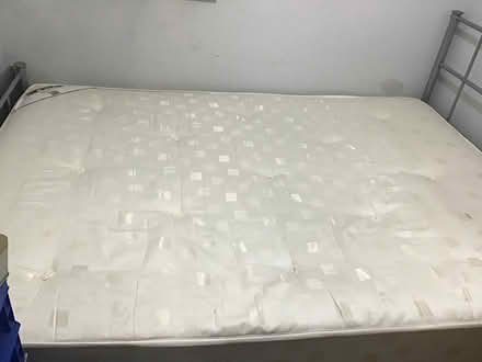 Photo of free Double Bed (Paignton) #3