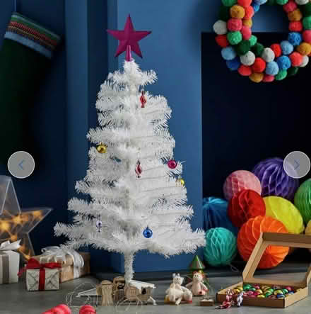 Photo of free 3ft Christmas tree (South Tottenham N15) #1