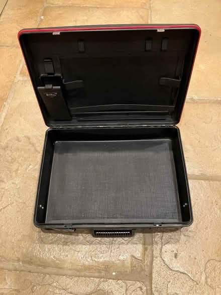 Photo of free Delsey Briefcase (Lyncombe) #1