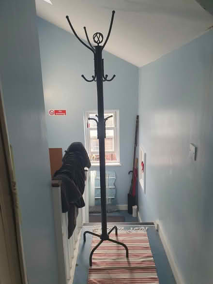 Photo of free coat stand (W14) #2