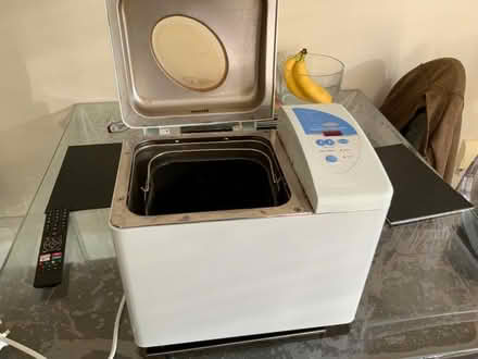 Photo of free Bread maker (Waterlooville PO7) #1