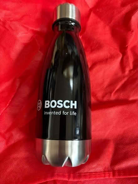 Photo of free Water bottle (Downley HP13) #1