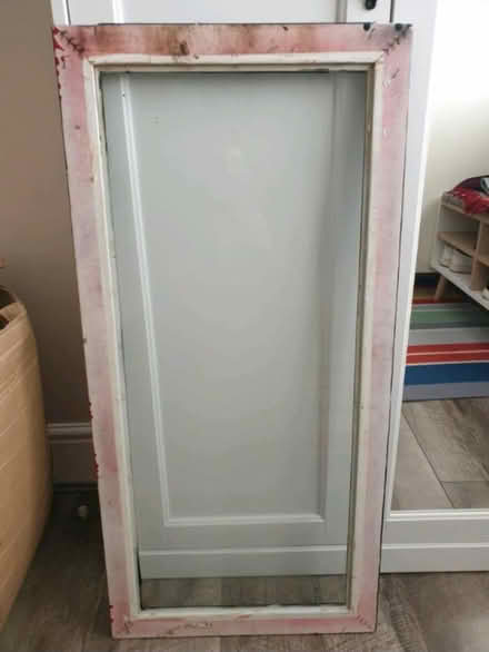 Photo of free Large picture frame (Norbury SW16) #2